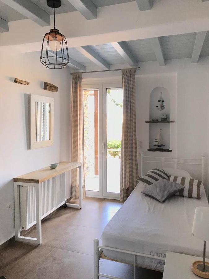度假居 Oikia Petra Agios Ioannis (Tinos)
